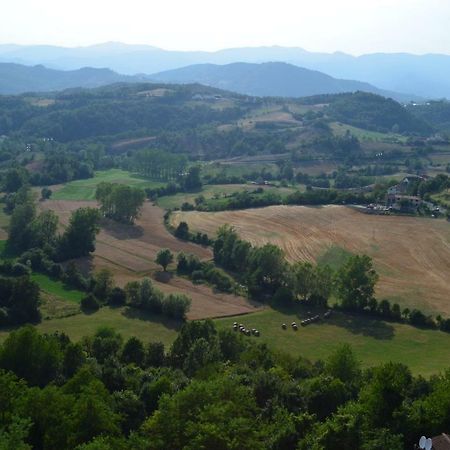 Cà da Nonna Pareto Exterior foto