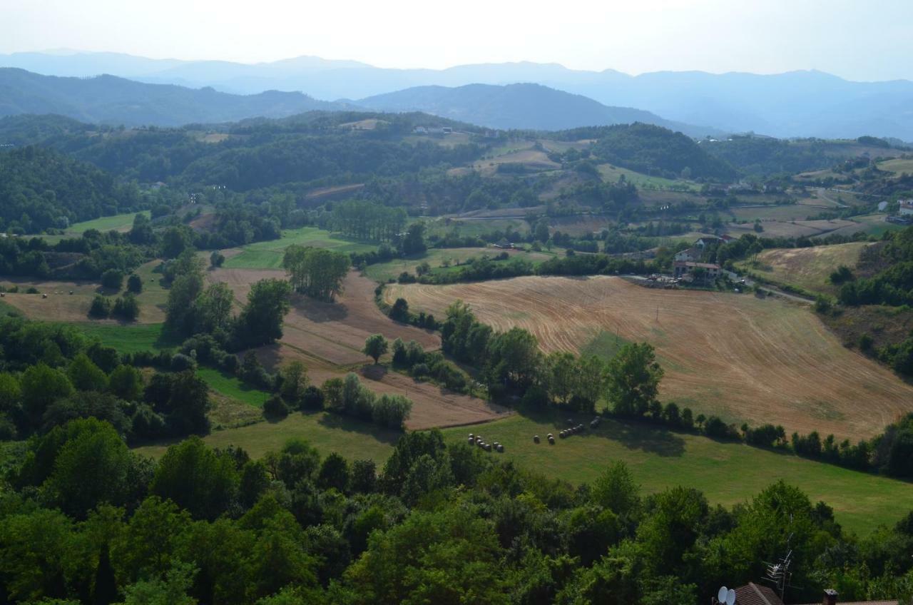 Cà da Nonna Pareto Exterior foto
