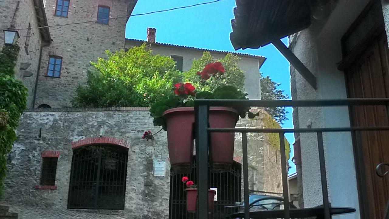 Cà da Nonna Pareto Exterior foto
