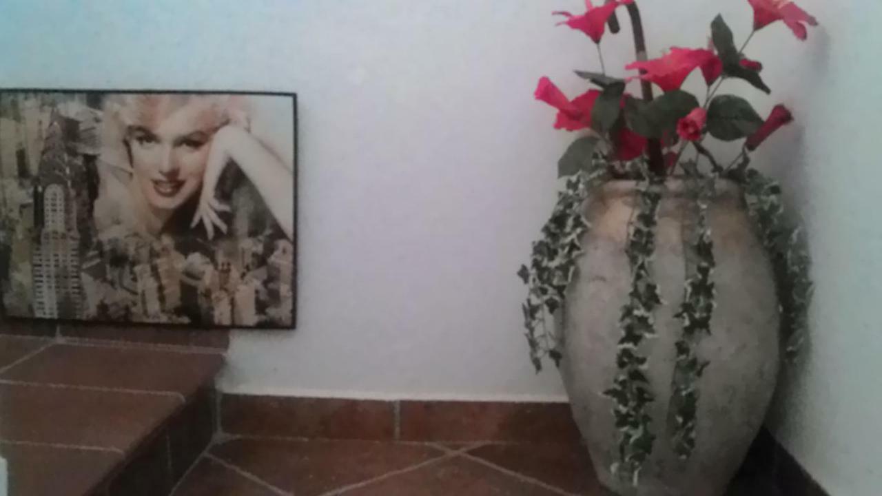 Cà da Nonna Pareto Exterior foto