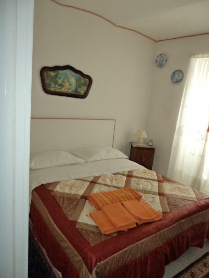 Cà da Nonna Pareto Exterior foto