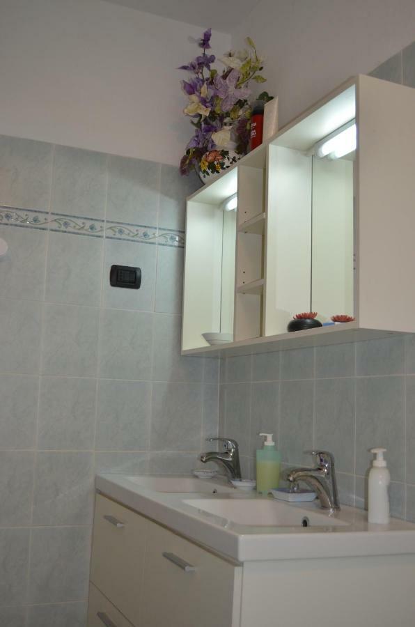 Cà da Nonna Pareto Exterior foto